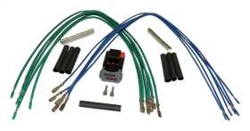 Hard Top Wiring Connector Kit